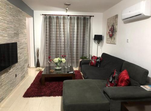 Beautiful apartment very close to the city center