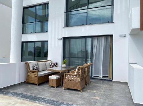 Neo Residence - Luxury Apartments in Yeni Bogazici