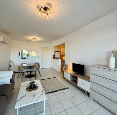 Polis Gardens Pool Apartment in Polis Chrysochous