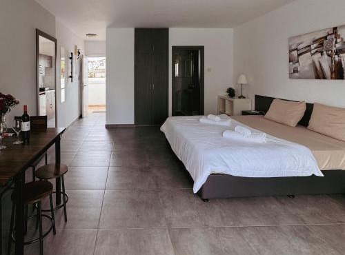 Nissi Avenue 64 Studio 1 - Luxcyservices in Ayia Napa