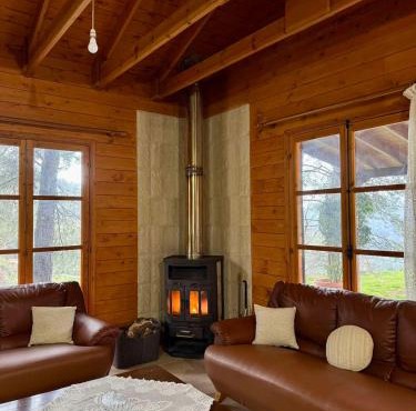 Η σπηλιά του Θουκυδίδη in Spilia