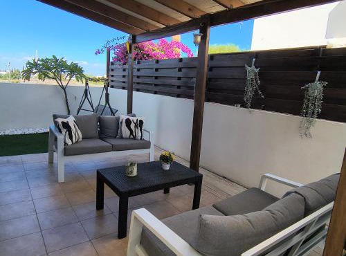 SUNNY HOME in Protaras