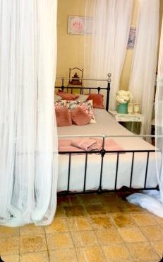Holiday House Prodromos in Prodromos