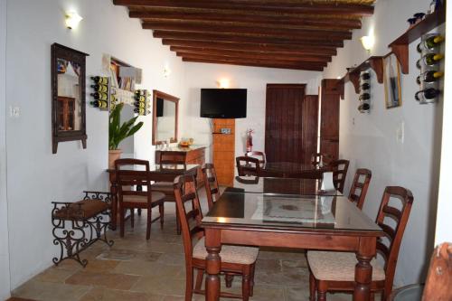 Lasa Heights Hotel