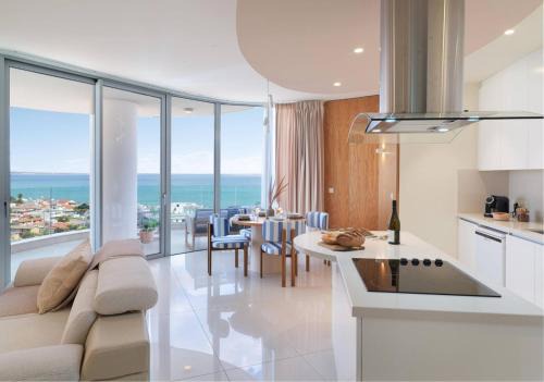 Suite 1003 at Althea Residence in Larnaca