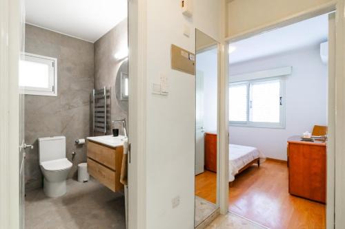 Family Friendly 2-Bed on Limassol Seafront in Limassol
