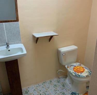 HOSTAL La DOLCE VITA FRANCOPHONE in Estelí
