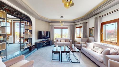 Villa Dunya