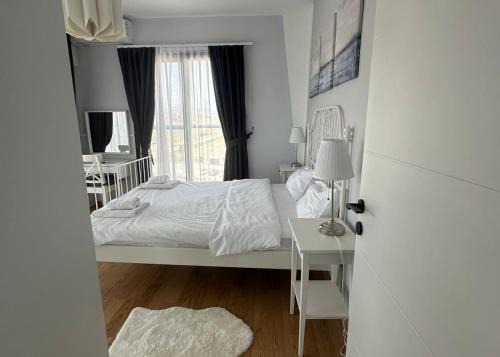 One-Bedroom Apartment in Protaras