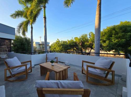 Sulam Luxury Hotel Nicaragua in Managua