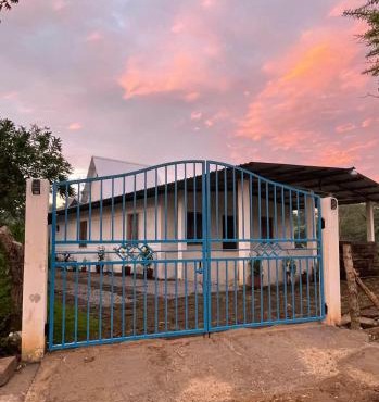 La Otra Casa in Poneloya