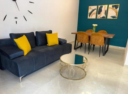 Elite bungalow at Ikaria Village recently renovated in Khlorakas