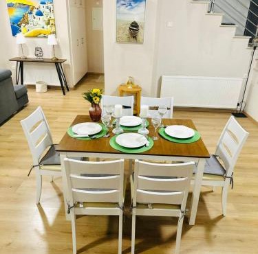 3 bedroom villa in Oroklini