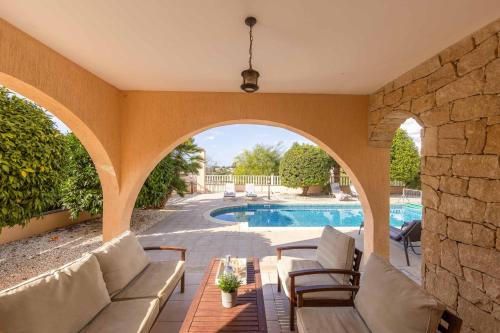 Villa Golden Coral