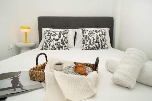Central 2 bedroom flat in Nicosia