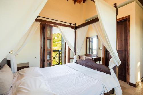 River View House in Peristerona