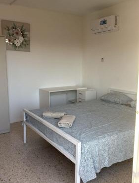 Larnaca Ancient View Rooms With Smart TV & Netflix in Larnaca