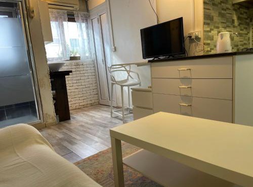 Archangelos Studio in Strovolos