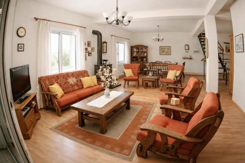 Forest Park Villa