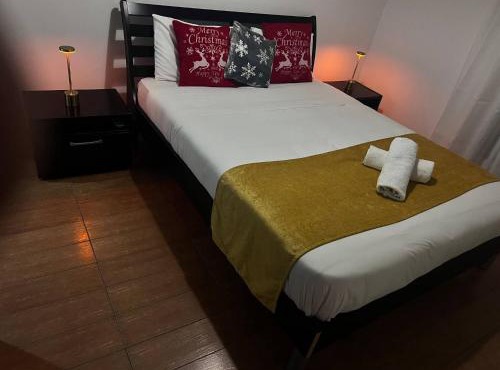 Mountain Retreat in Kakopetria, Cyprus - Perfect for Families in Kakopetria