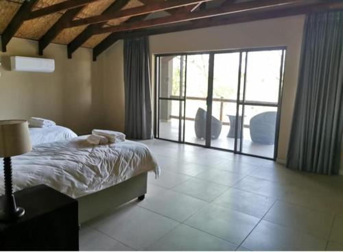 Mjejane timeshare in Buffelspruit