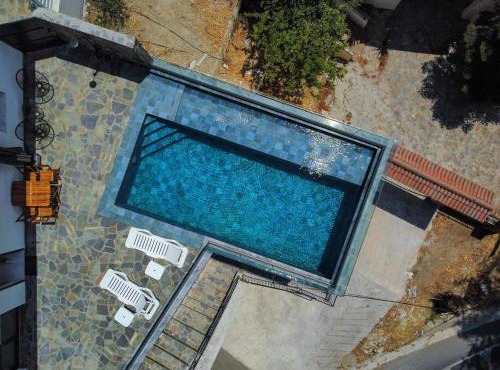 Kakopetria Luxury Villa w pool in Kakopetria