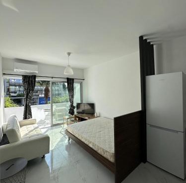 Seaside Studio in Limassol