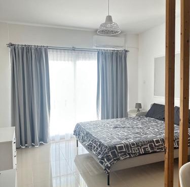 Caesar Resort Studio Apartment, North Cyprus Iskele in Trikomo