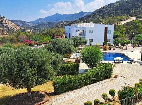 Apartment Buena Brisa in Kyrenia