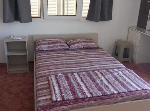 Vasilis House family room in Larnaca