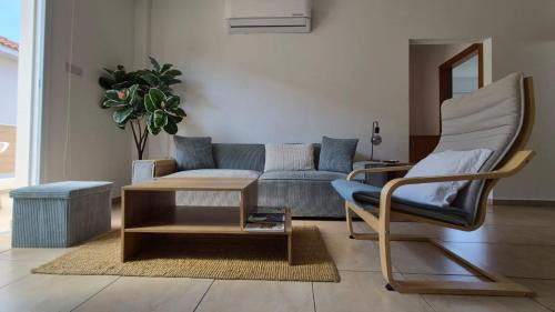 Mythical Sands resort - Hana in Paralimni