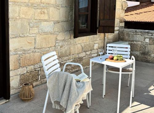 Levanda House - Traditional House Vasa Koilaniou in Vasa Kilaniou