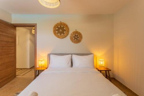 Luxury Seaview Limassol Villa Pool Jacuzzi Sauna