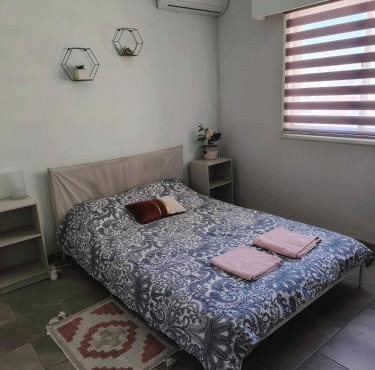 Joanna Court rooms in Larnaca