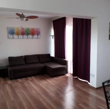 1bd next to Dasudi in Limassol