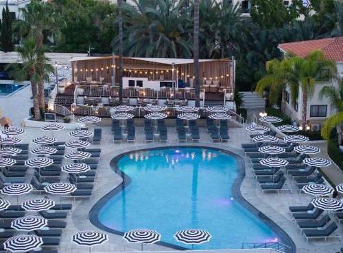 King Jason Paphos - Designed for Adults by Louis Hotels