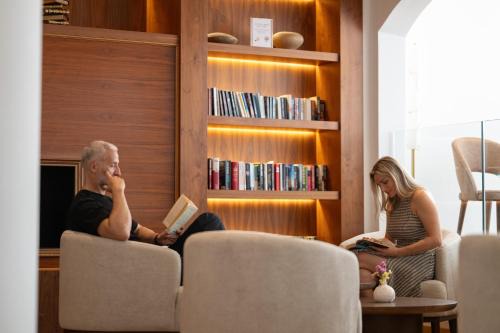 King Jason Paphos - Designed for Adults by Louis Hotels in Paphos