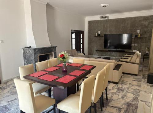 Heritage Villas Northern Cyprus