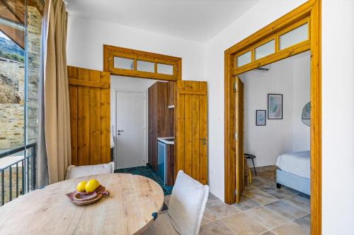 Kallistheni - Stylish Studio Apartments in Lefkara