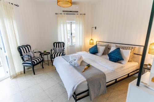 Zalihe Boutique Hotel North Nicosia in Nicosia