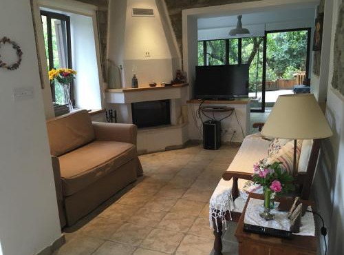 Galaria House