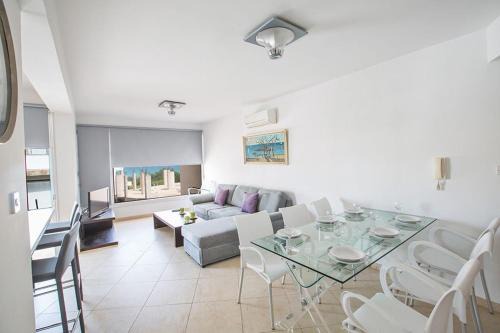 Apt Lasonos Asimi - Luxury 3 Bedroom Protaras Apartment - Communal Pool in Protaras