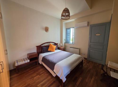ANANKE Home in Nicosia