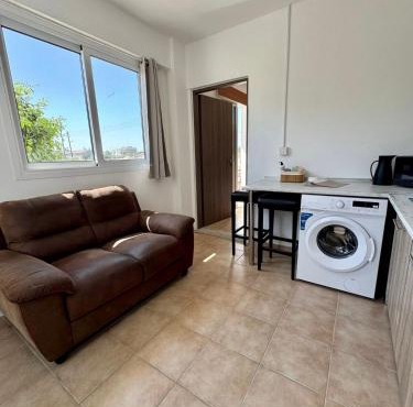 Sunflight Apt 01B One Bedroom Apt