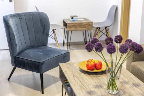 C-Premium Apts 100m from beach and city centre in Larnaca