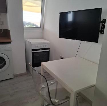 Comfortable Ground Floor Studio in Limassol in Limassol