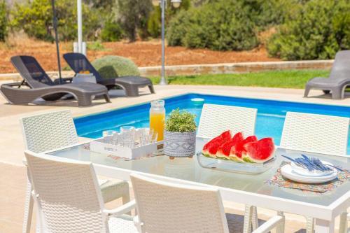 Villa Alexia Cyprus in Lachi