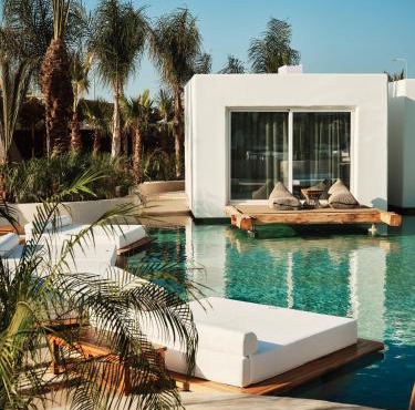 Aya Resort - Adults Only in Ayia Napa