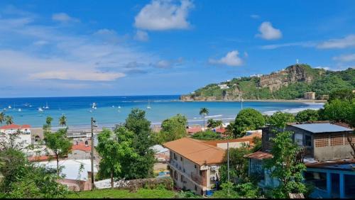 ORÍGENES Guest House in San Juan del Sur