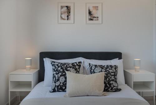 Phaedrus Living Golden Seaview Residence in Paphos